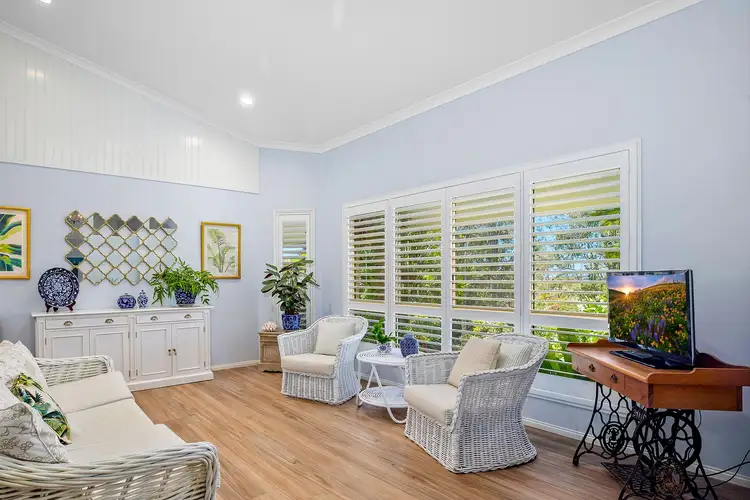 Sixth view of Homely house listing, 120 Arcoona Road, Yandina Creek QLD 4561