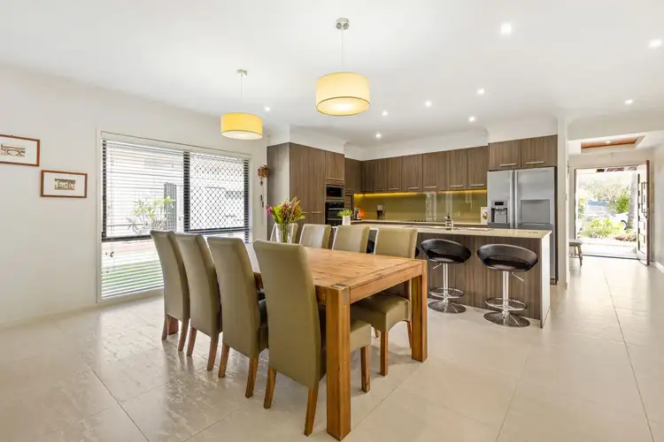 Fourth view of Homely house listing, 3 Faye Street, Thorneside QLD 4158