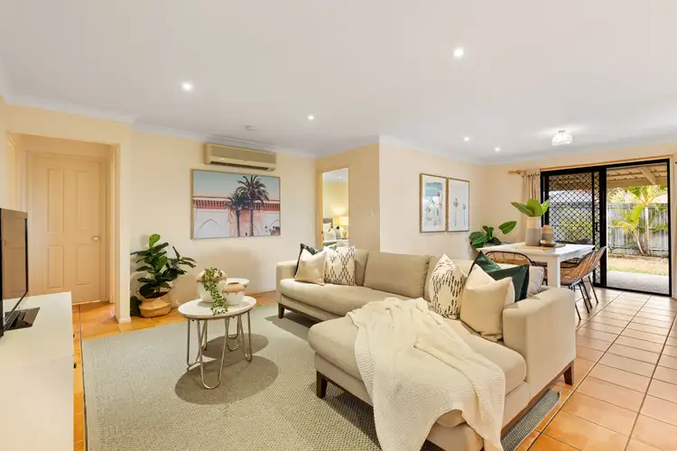 Second view of Homely house listing, 16 Graven Street, Murarrie QLD 4172