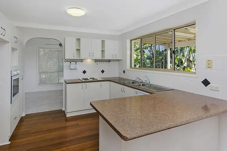 Third view of Homely house listing, 20 Spurs Drive, Wellington Point QLD 4160