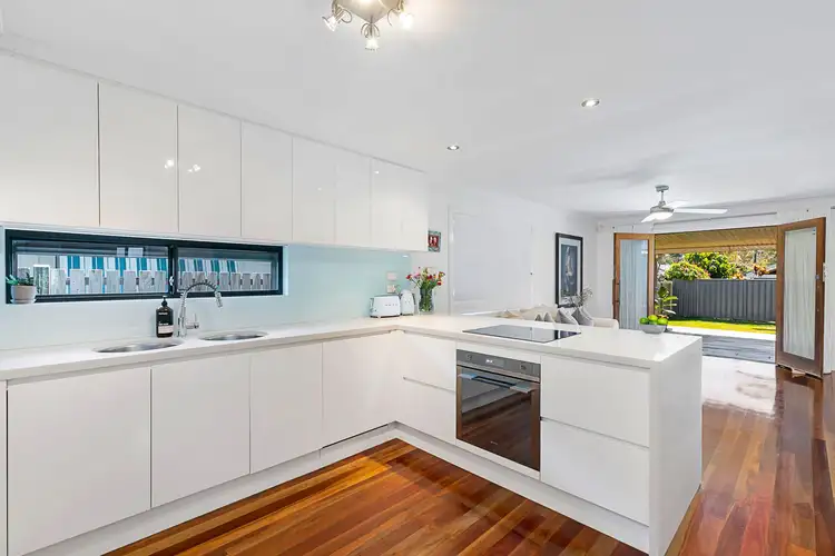 26 Parnell Street, Ormiston QLD 4160
