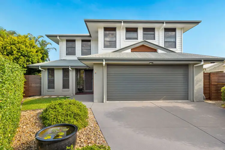4 Richmond Close, Thornlands QLD 4164