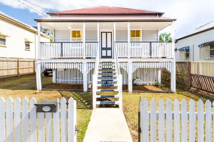 25 Bridge Street, Nundah QLD 4012