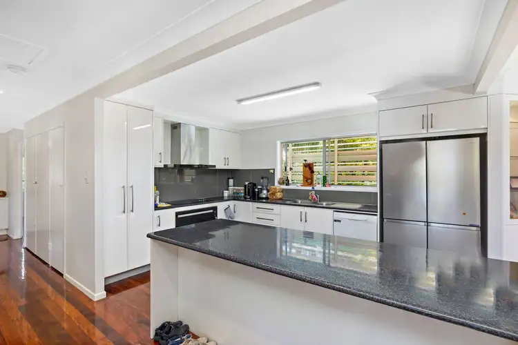 Second view of Homely house listing, 13 Westminster Avenue, Alexandra Hills QLD 4161