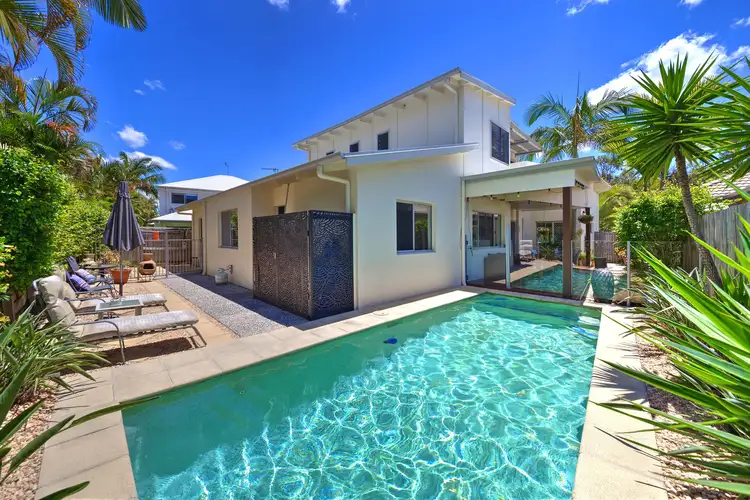 Main view of Homely house listing, 19 The Avenue, Peregian Springs QLD 4573