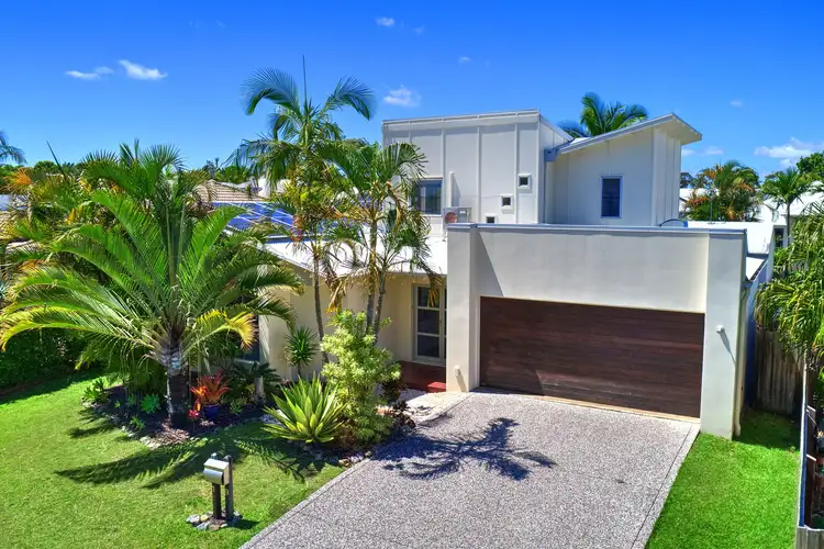 Second view of Homely house listing, 19 The Avenue, Peregian Springs QLD 4573