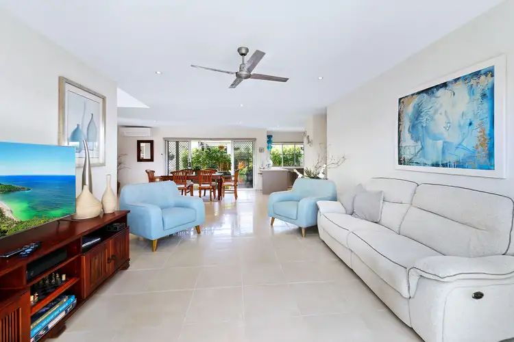 Fifth view of Homely house listing, 19 The Avenue, Peregian Springs QLD 4573
