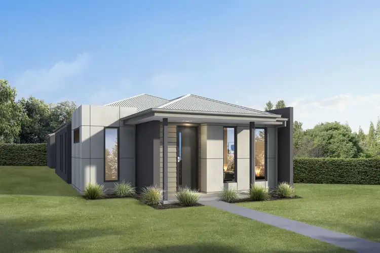 Fifth view of Homely house listing, 17 Aurich Street, Weir Views VIC 3338