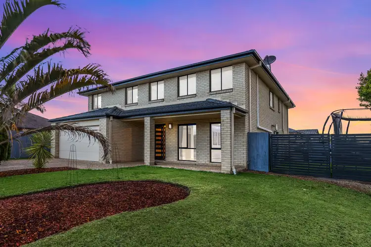 16 Coachwood Street, Redland Bay QLD 4165
