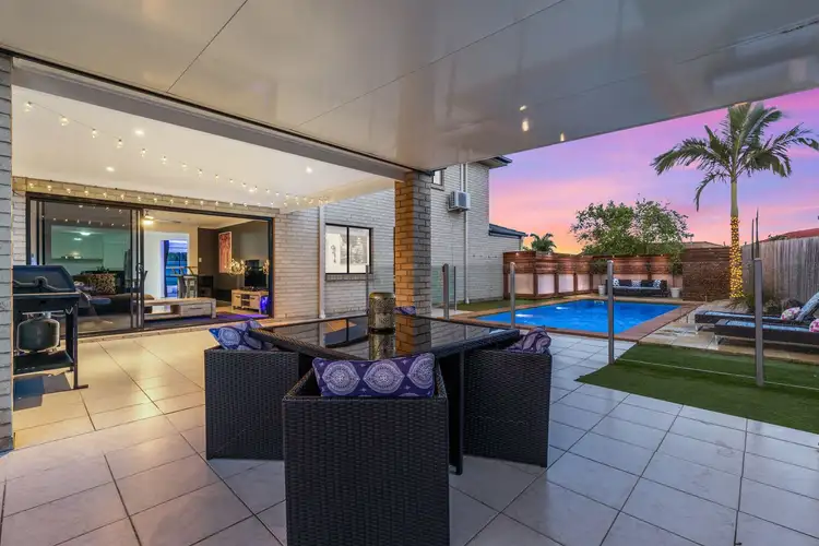 Second view of Homely house listing, 16 Coachwood Street, Redland Bay QLD 4165