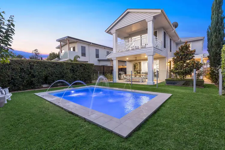 21a Counihan Street, Ormiston QLD 4160