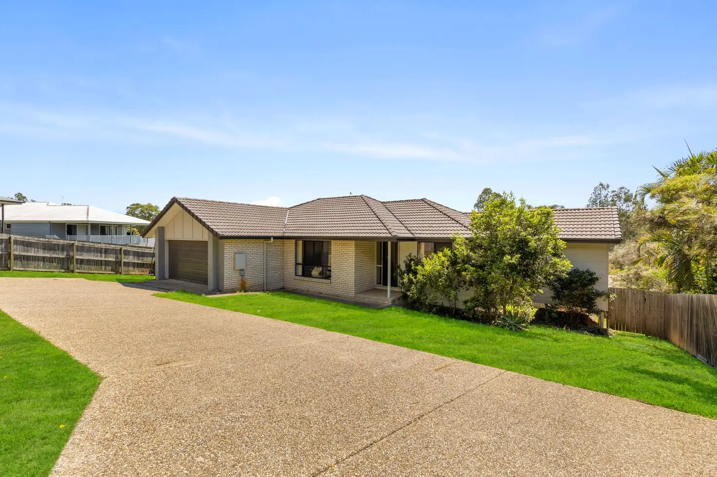 Main view of Homely house listing, 35 Eric Street, Goodna QLD 4300