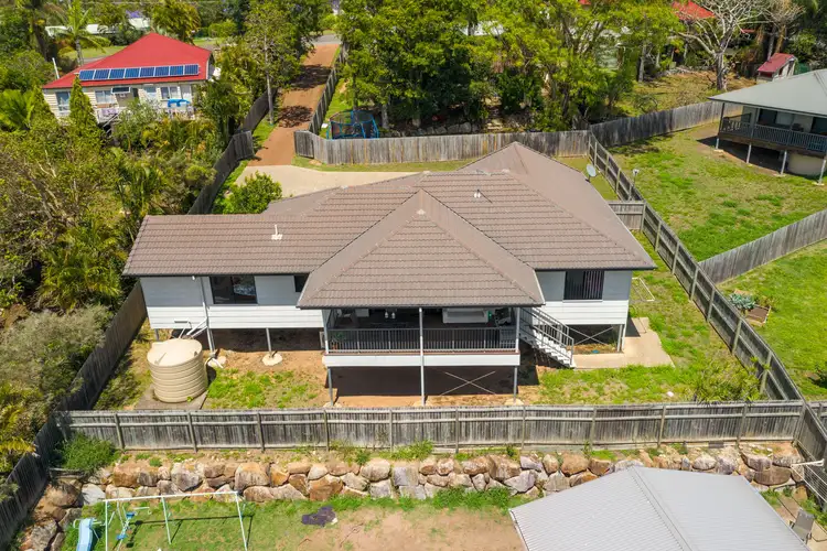 Second view of Homely house listing, 35 Eric Street, Goodna QLD 4300