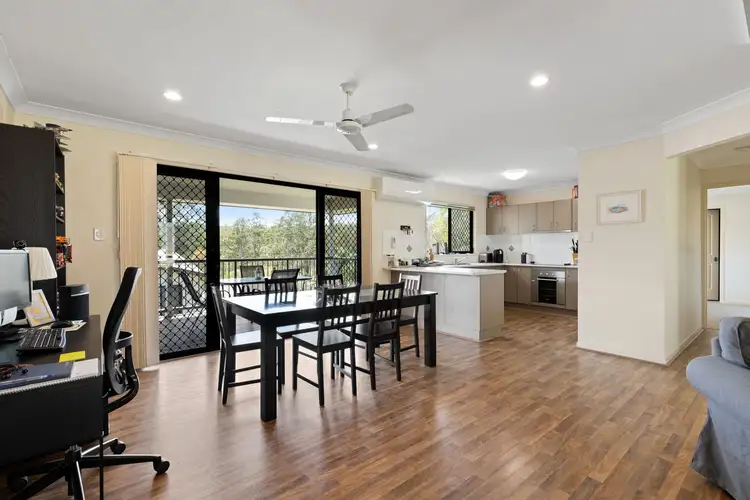 Fourth view of Homely house listing, 35 Eric Street, Goodna QLD 4300