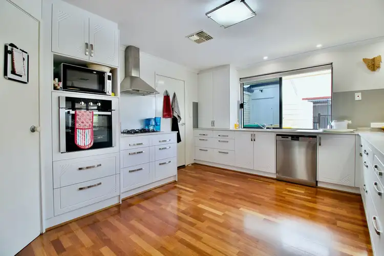 Second view of Homely house listing, 24 Lemon Gum Drive, Baldivis WA 6171