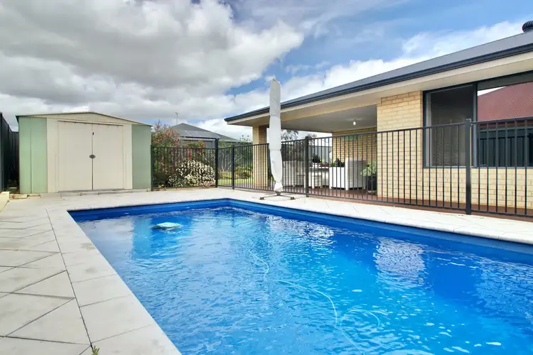 Third view of Homely house listing, 24 Lemon Gum Drive, Baldivis WA 6171