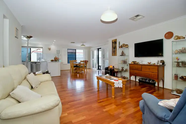 Sixth view of Homely house listing, 24 Lemon Gum Drive, Baldivis WA 6171