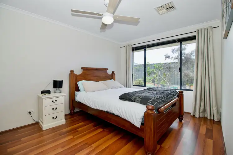 Seventh view of Homely house listing, 24 Lemon Gum Drive, Baldivis WA 6171