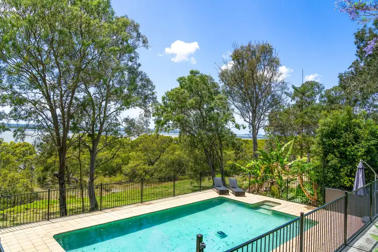 Third view of Homely house listing, 4 Vine Street, Redland Bay QLD 4165