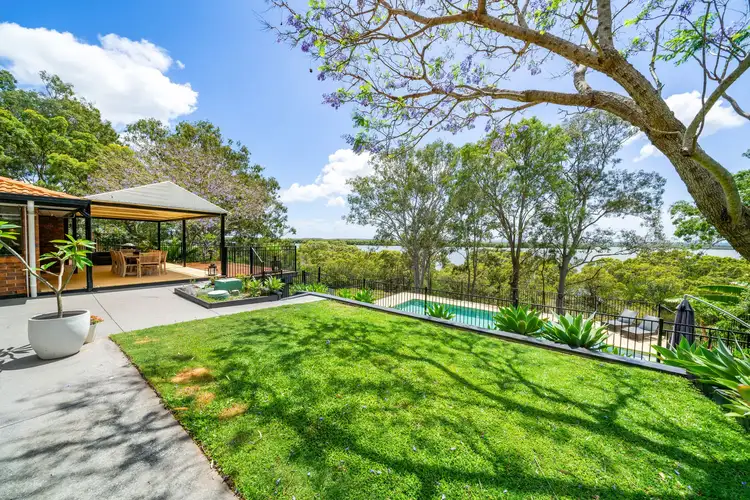 Fourth view of Homely house listing, 4 Vine Street, Redland Bay QLD 4165
