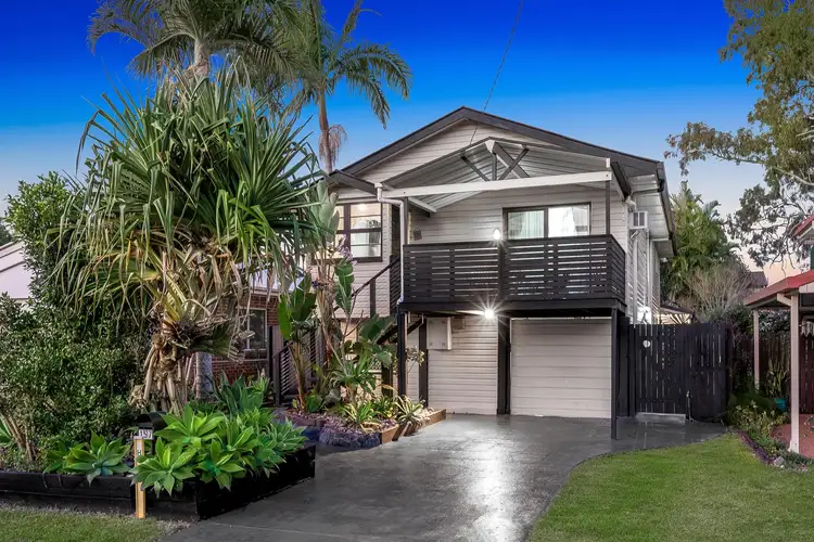 Main view of Homely house listing, 157 Mooroondu Road, Thorneside QLD 4158