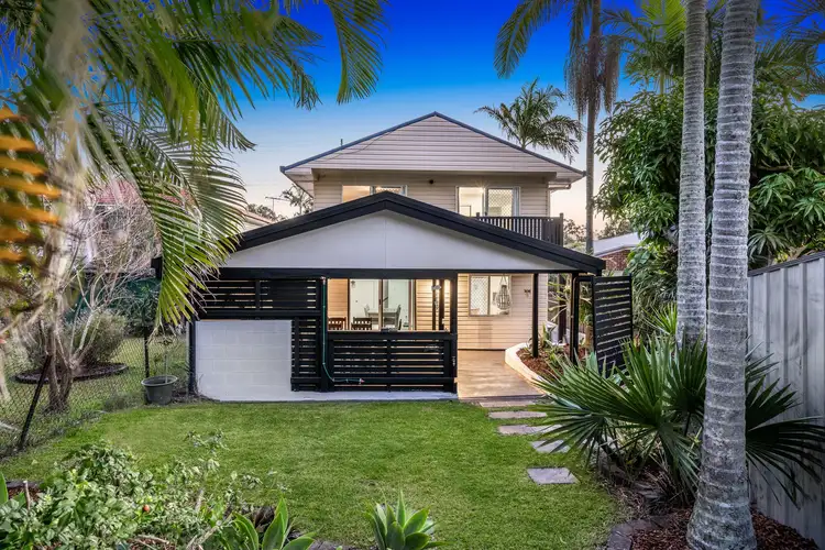 Second view of Homely house listing, 157 Mooroondu Road, Thorneside QLD 4158