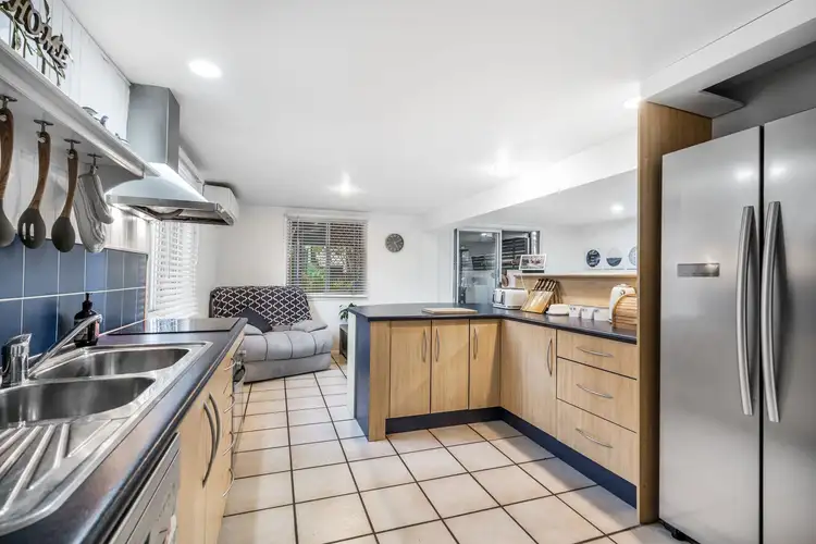 Fourth view of Homely house listing, 157 Mooroondu Road, Thorneside QLD 4158