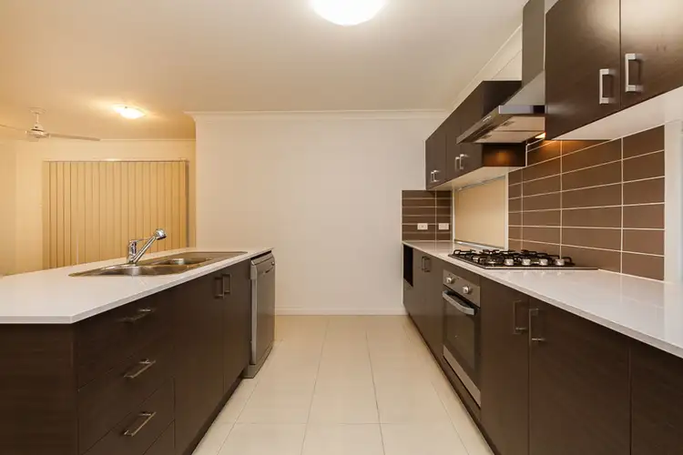 Second view of Homely house listing, 3 Hugh Street, Thorneside QLD 4158