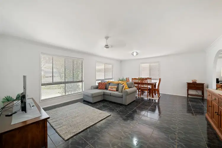 Second view of Homely house listing, 11 Wisteria Court, Victoria Point QLD 4165