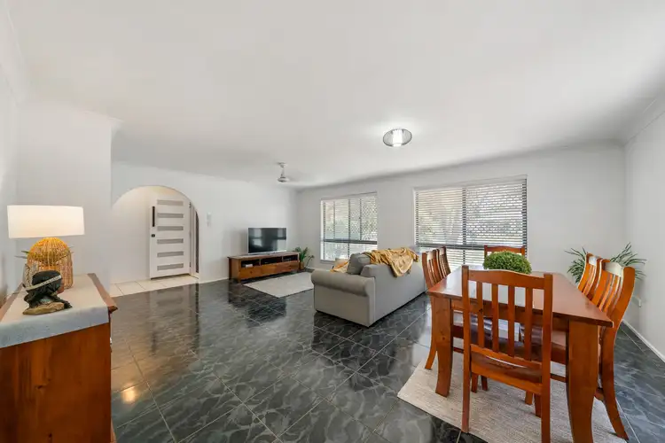 Third view of Homely house listing, 11 Wisteria Court, Victoria Point QLD 4165