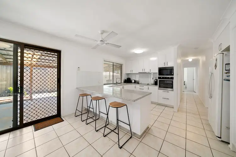 Fourth view of Homely house listing, 11 Wisteria Court, Victoria Point QLD 4165