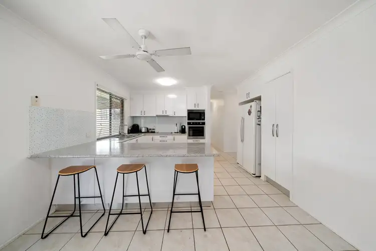 Fifth view of Homely house listing, 11 Wisteria Court, Victoria Point QLD 4165