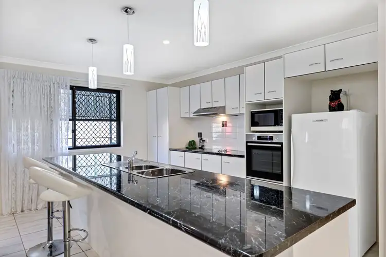 Second view of Homely house listing, 60 Huntley Place, Caloundra West QLD 4551