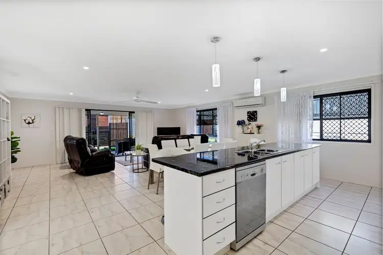 Third view of Homely house listing, 60 Huntley Place, Caloundra West QLD 4551