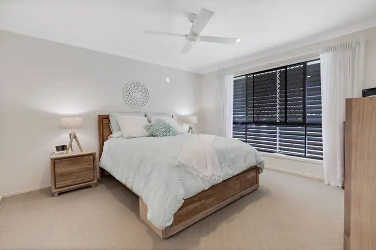 Sixth view of Homely house listing, 60 Huntley Place, Caloundra West QLD 4551
