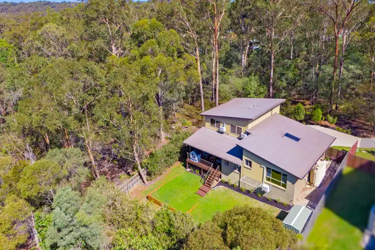 30 Helicia Circuit, Mount Cotton QLD 4165