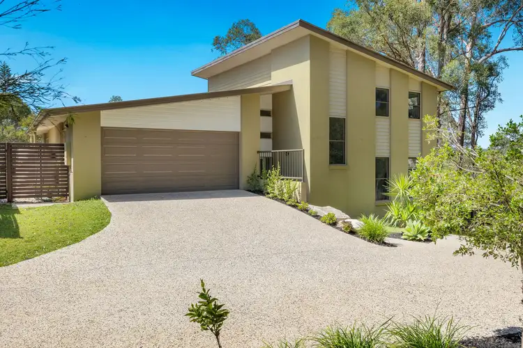 Second view of Homely house listing, 30 Helicia Circuit, Mount Cotton QLD 4165