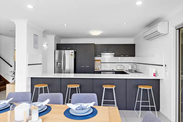 Fourth view of Homely house listing, 30 Helicia Circuit, Mount Cotton QLD 4165