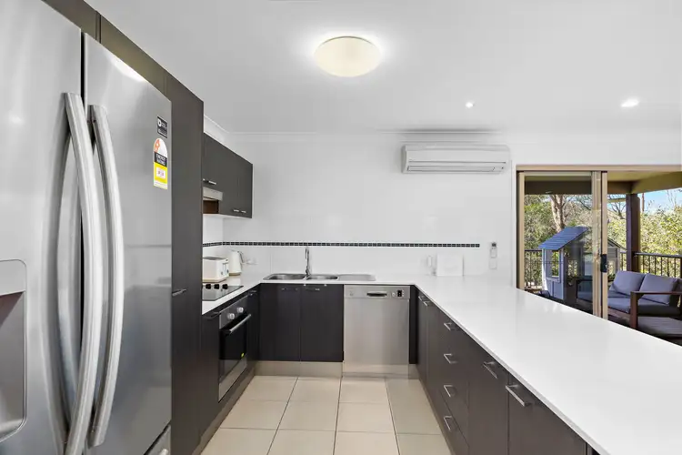 Fifth view of Homely house listing, 30 Helicia Circuit, Mount Cotton QLD 4165
