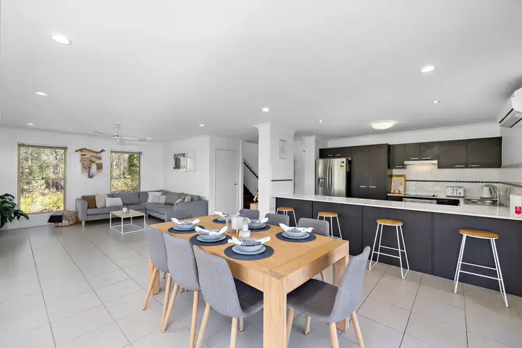 Sixth view of Homely house listing, 30 Helicia Circuit, Mount Cotton QLD 4165