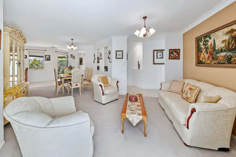 Main view of Homely house listing, 9 Crestview Drive, Peregian Springs QLD 4573