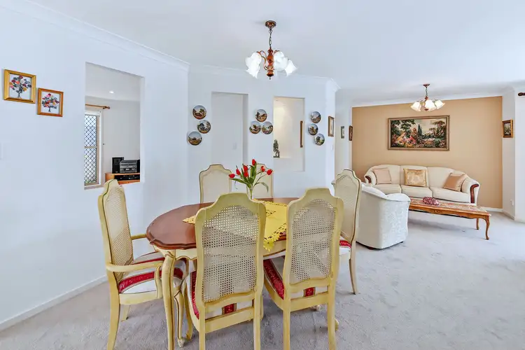 Second view of Homely house listing, 9 Crestview Drive, Peregian Springs QLD 4573