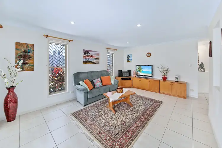 Third view of Homely house listing, 9 Crestview Drive, Peregian Springs QLD 4573