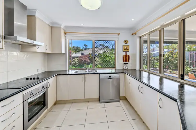 Sixth view of Homely house listing, 9 Crestview Drive, Peregian Springs QLD 4573