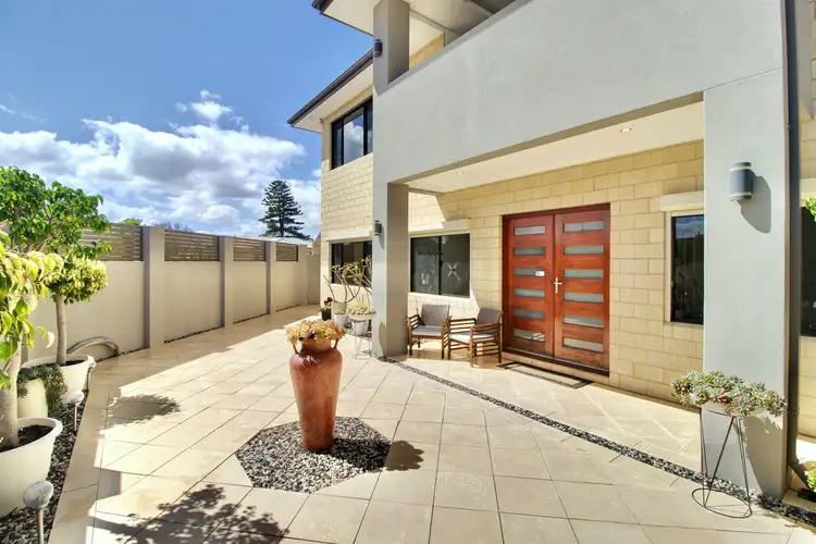 Third view of Homely house listing, 9 Griggs Way, Rockingham WA 6168
