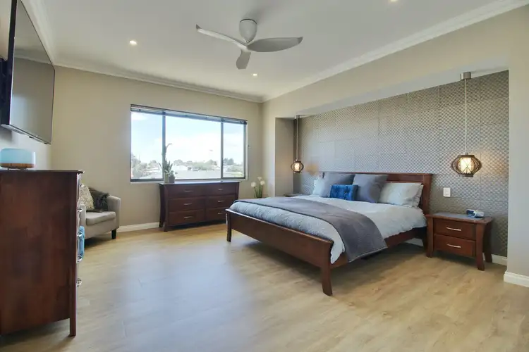 Fourth view of Homely house listing, 9 Griggs Way, Rockingham WA 6168