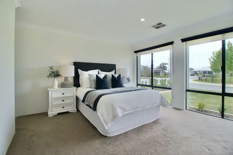 Third view of Homely house listing, 10 Whinhill Loop, Baldivis WA 6171