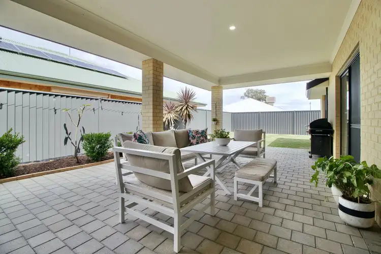 Seventh view of Homely house listing, 10 Whinhill Loop, Baldivis WA 6171