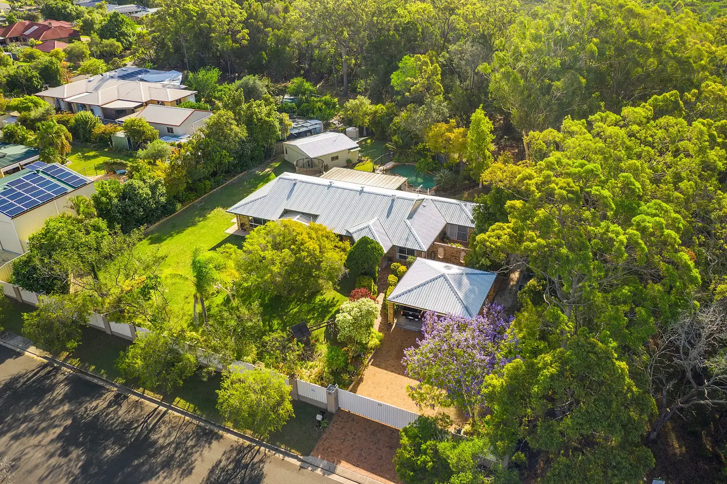 Main view of Homely house listing, 20 Swallow Street, Thornlands QLD 4164