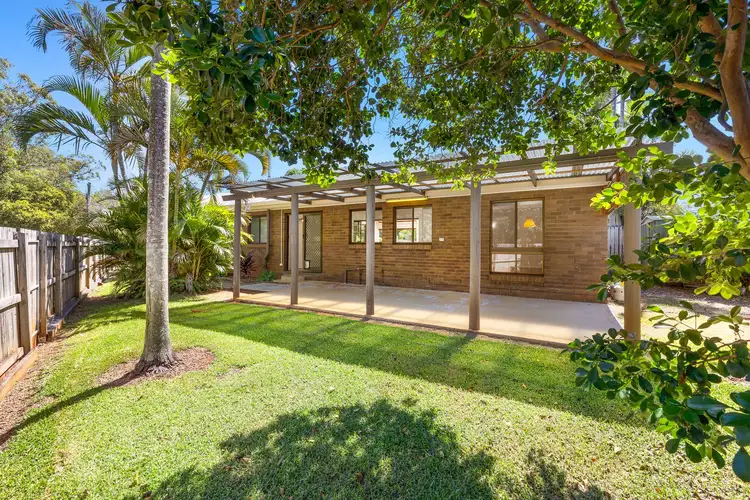 Main view of Homely house listing, 49 Point O'Halloran Road, Victoria Point QLD 4165